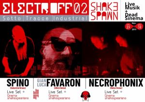 electroff 02 novembre 2019