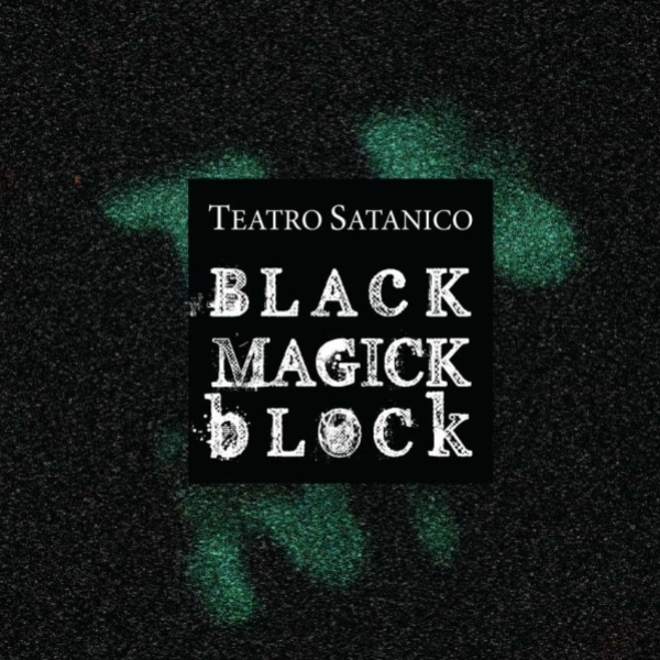 BLACK MAGICK BLOCK - Image 2