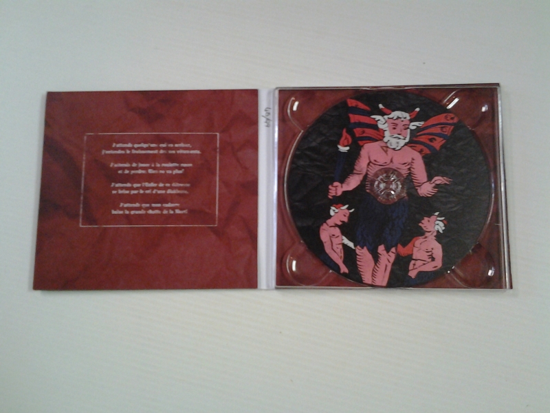 Teatro Satanico featuring Friends - Image 3