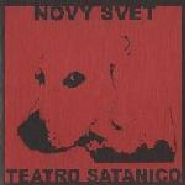 Teatro Satanico (untitled) - Image 3