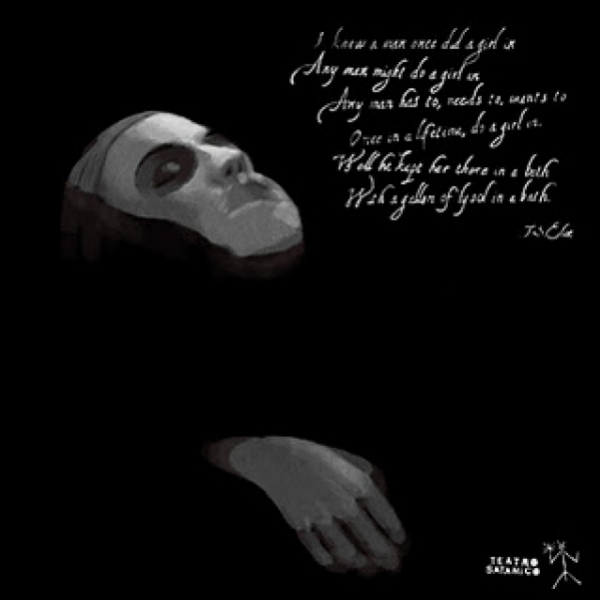 Vita Ignes : Corpus Lignum - Winter Solstice 2011 - Image 2