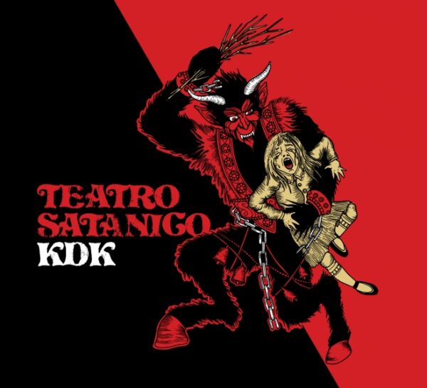 KDK