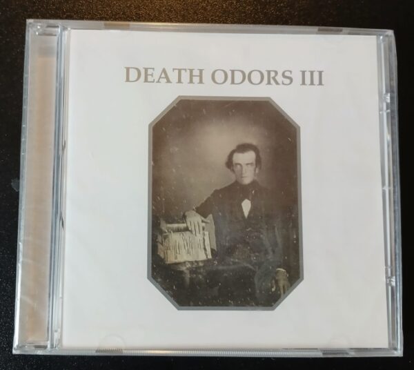 Death Odors III - aavv ( Slaughter Productions )