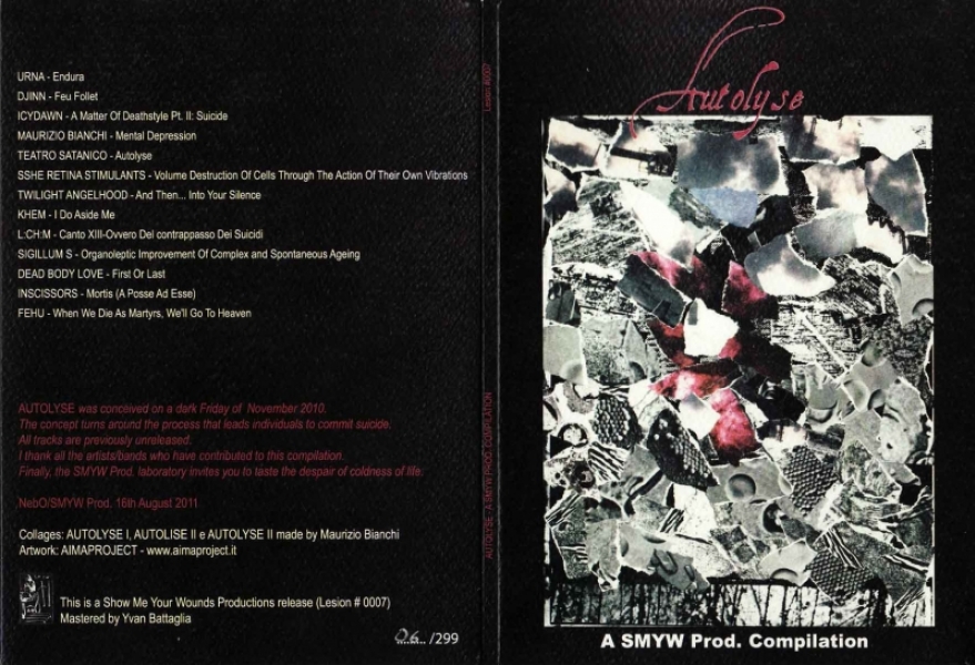 Autolyse - Image 2