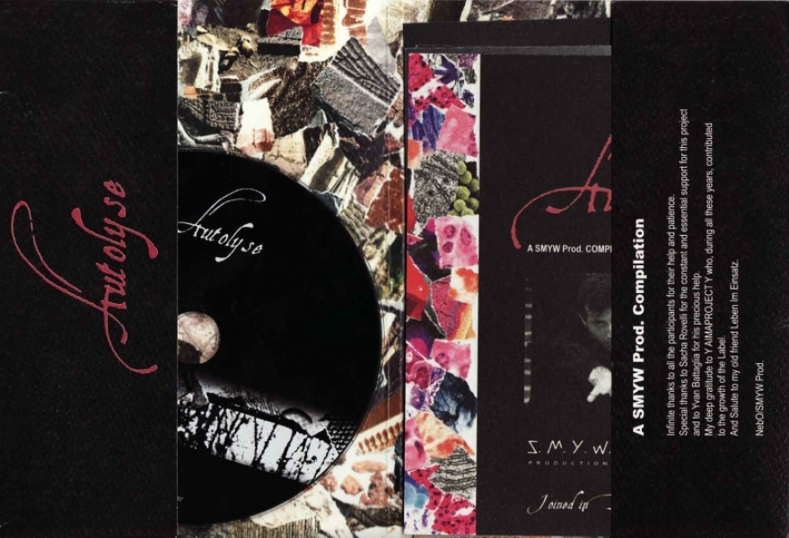 Autolyse - Image 3