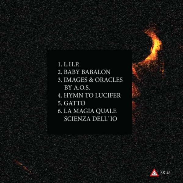 BLACK MAGICK BLOCK - Image 3