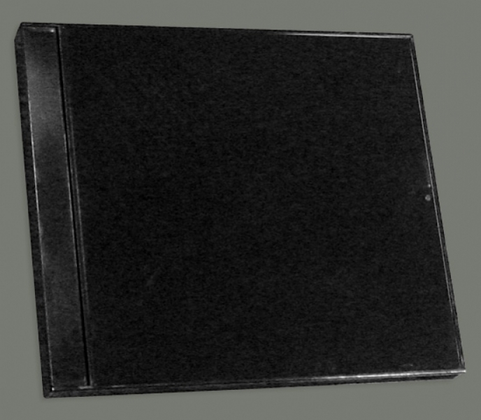 BLACK MAGICK BLOCK