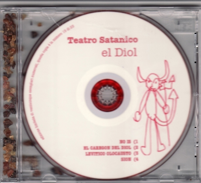 EL DIOL
