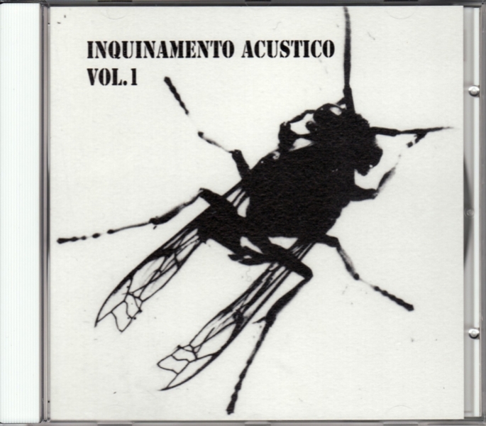 INQUINAMENTO ACUSTICO vol.1