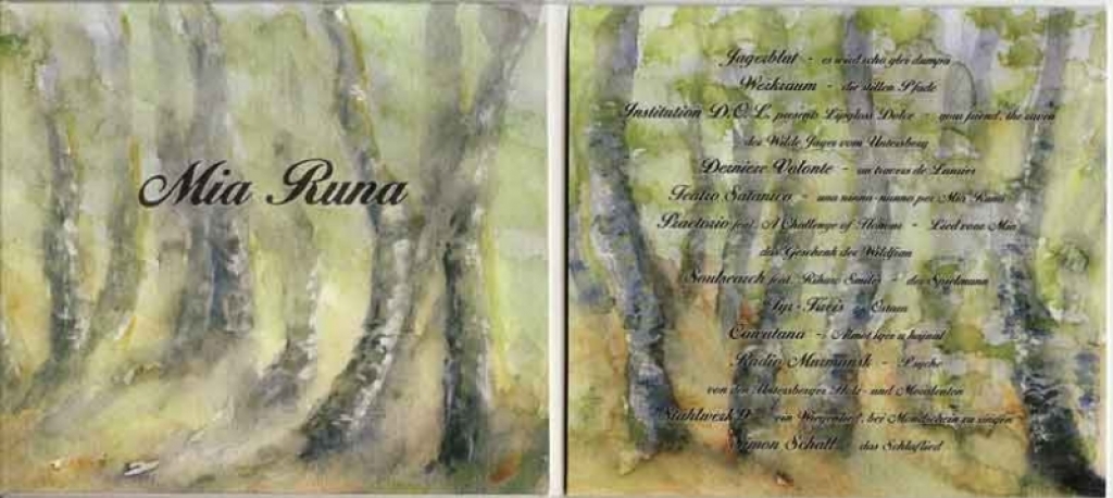 MIA RUNA - Image 2