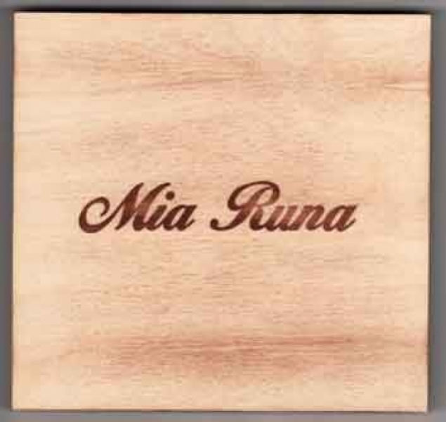 MIA RUNA