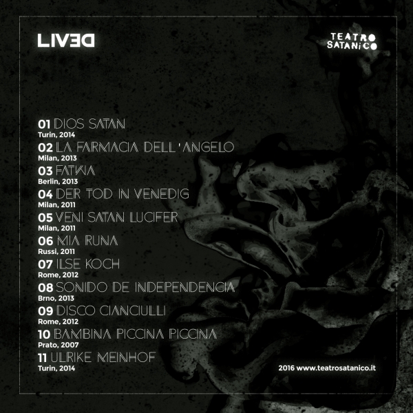 LIVED - Image 2