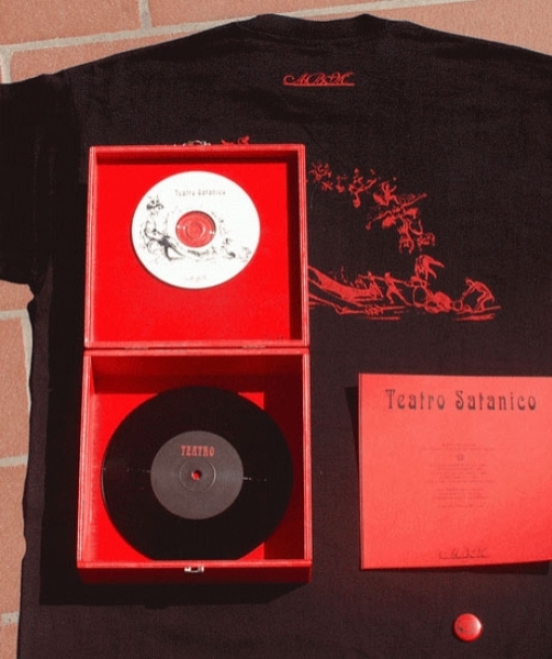 untitled (RED BOX) - Image 5