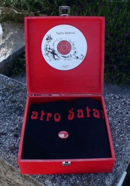 untitled (RED BOX) - Image 4