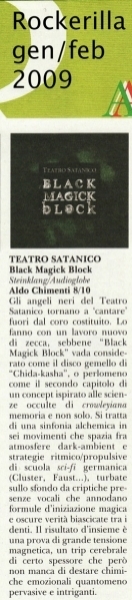 BLACK MAGICK BLOCK - Image 6