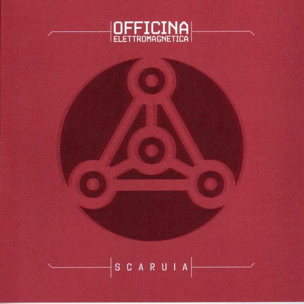 Officina Elettromagnetica – Scaruia