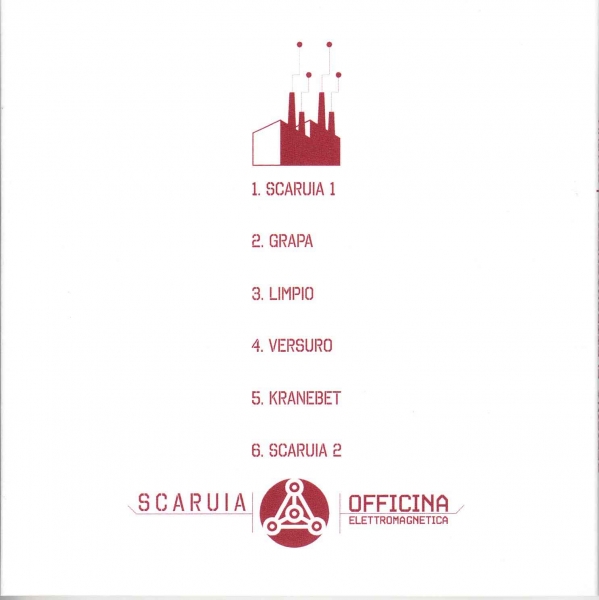 Officina Elettromagnetica – Scaruia - Image 3