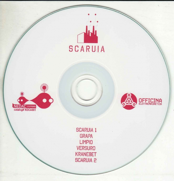 Officina Elettromagnetica – Scaruia - Image 4
