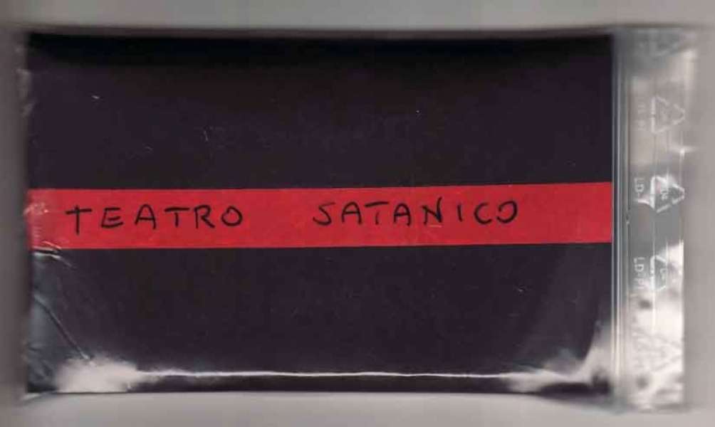 SENZA PAROLE
